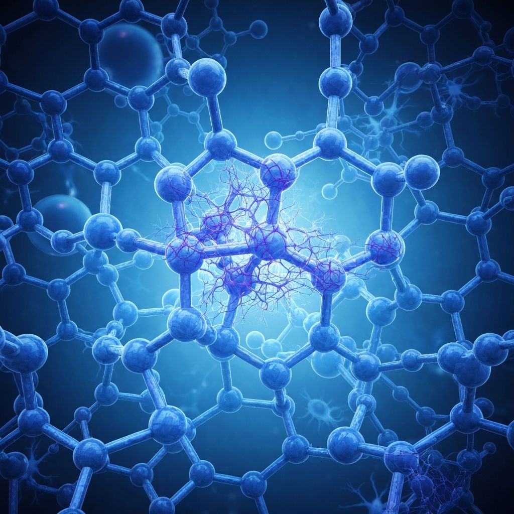 DHA molekuláris struktúra - fotoreceptor membránok